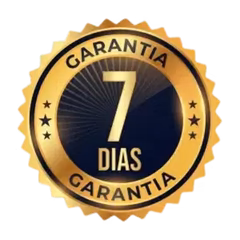 Garantía de 7 días: si no te convence, te devolvemos el 100% de tu dinero