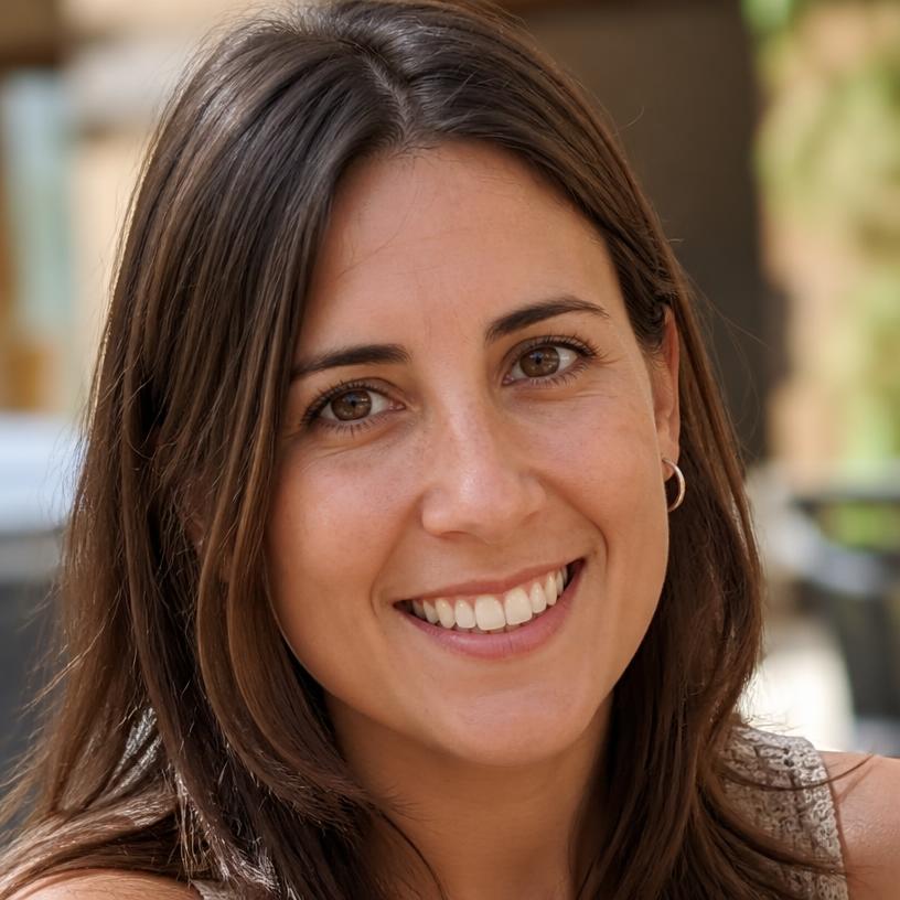 Foto de Lucía P.